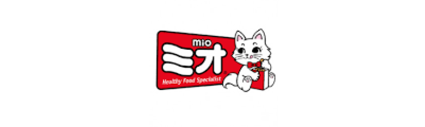 MIO 三才